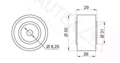 AUTEX 651848