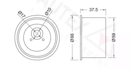 AUTEX 651857