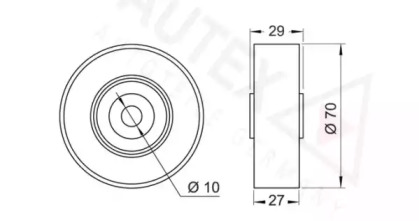 AUTEX 651866