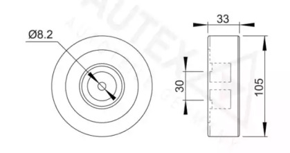 AUTEX 651875