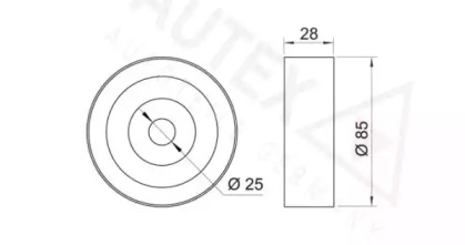 AUTEX 651881