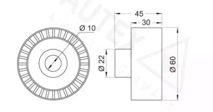 AUTEX 651884