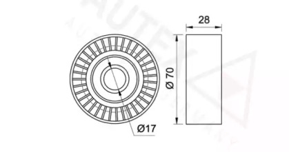 AUTEX 651887