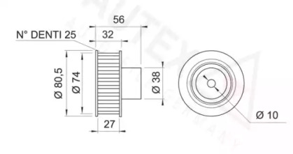 AUTEX 651913