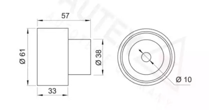 AUTEX 651929