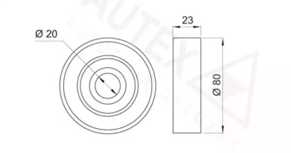 AUTEX 651942