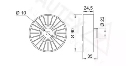 AUTEX 651952