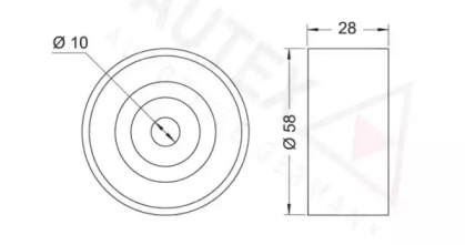 AUTEX 651978