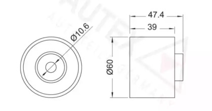 AUTEX 651987