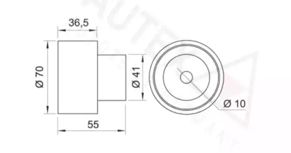 AUTEX 652003