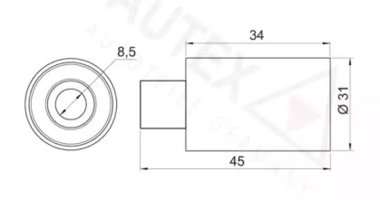 AUTEX 652028