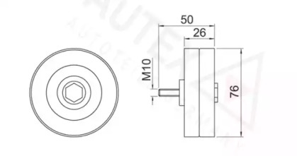 AUTEX 652034