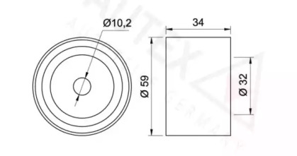 AUTEX 652052