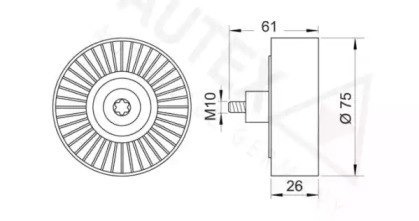 AUTEX 652059