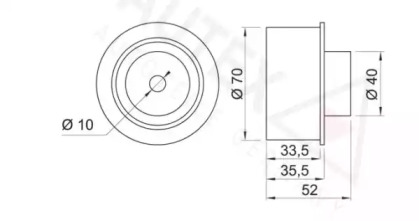 AUTEX 652063