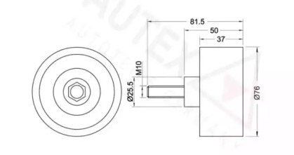 AUTEX 652073