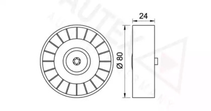 AUTEX 653381