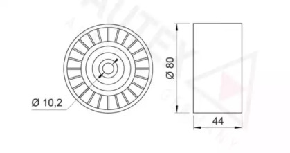 AUTEX 654068