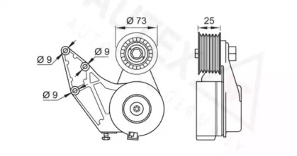 AUTEX 654081