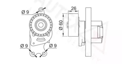 AUTEX 654082