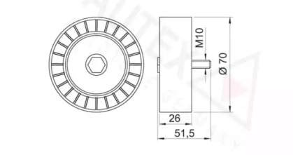 AUTEX 654092