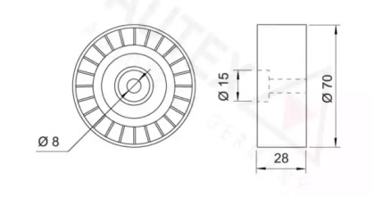 AUTEX 654094