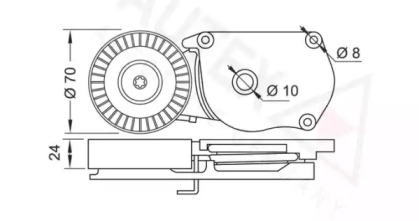 AUTEX 654165