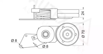 AUTEX 654171