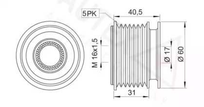 AUTEX 654189