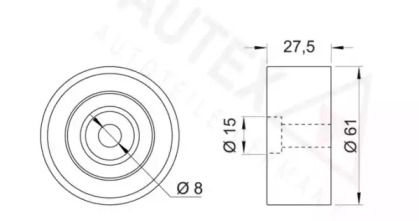 AUTEX 654212