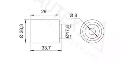 AUTEX 654216