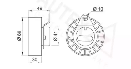 AUTEX 654218