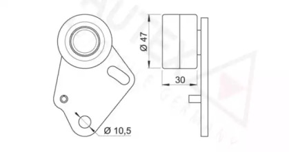 AUTEX 654227