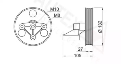 AUTEX 654249