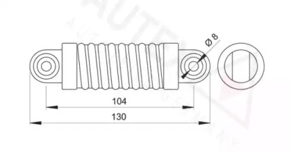 AUTEX 654260