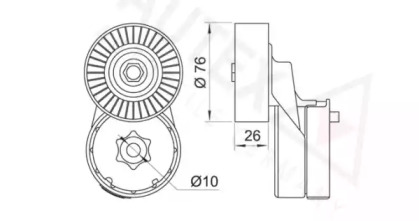 AUTEX 654269