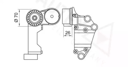 AUTEX 654270