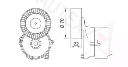 AUTEX 654278