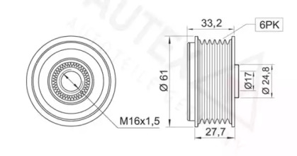 AUTEX 654293