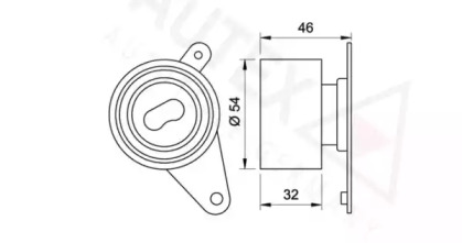 AUTEX 654330