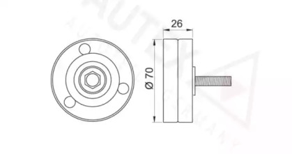 AUTEX 654336