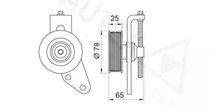 AUTEX 654338