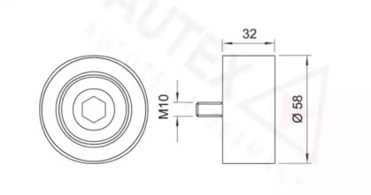 AUTEX 654384