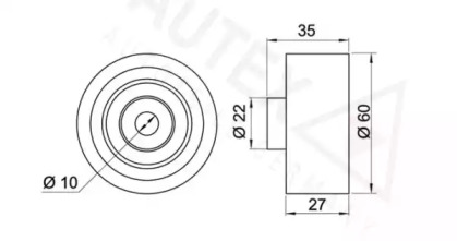 AUTEX 654392