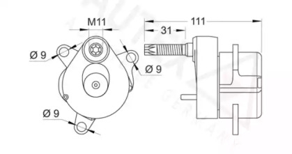 AUTEX 654416