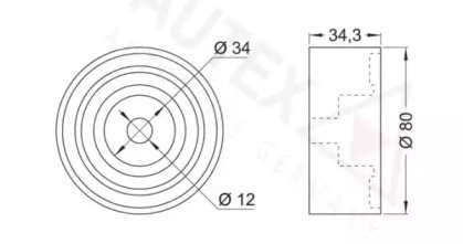 AUTEX 654428