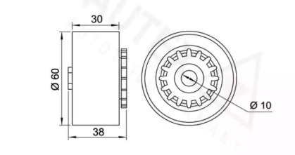 AUTEX 654465