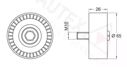 AUTEX 654467