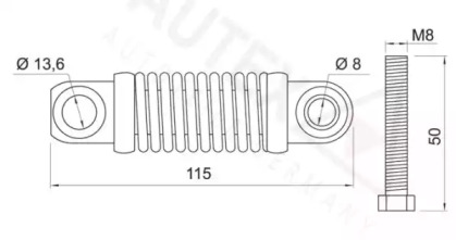 AUTEX 654474