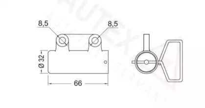 AUTEX 654476